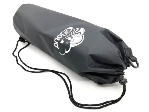 Sup Cloud | Custom Carry Bag