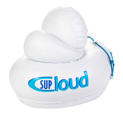 Sup Cloud | Cloud 9 Vibe