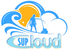 Sup Cloud Logo